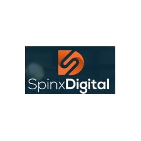 Spinx Digital: Spinx Digital